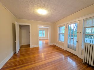 448 Broadway APT 3, Cambridge, MA 02138