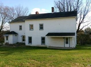 1279 Ridgebury Rd, New Hampton, NY 10958