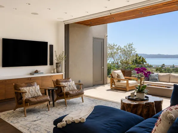 4755 Paradise Drive, Tiburon, CA 94920