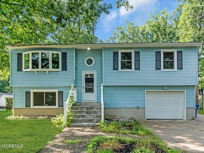 535 Cactus St, Browns Mills, NJ, 08015