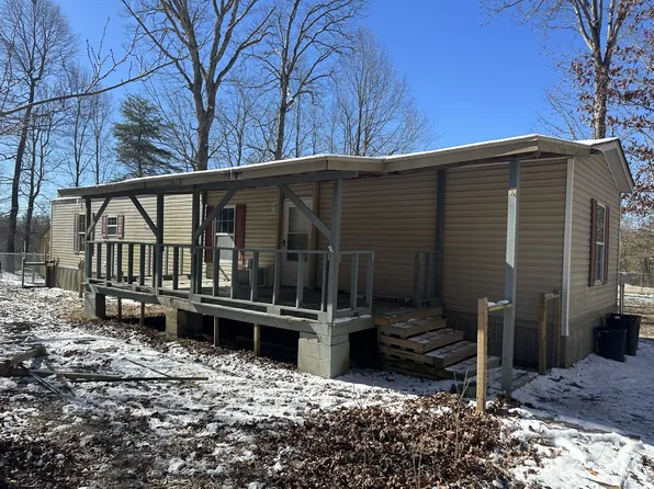 206 Marcus Hill Rd, Beersheba Springs, TN 37305