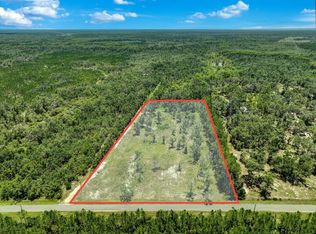 000 Ma Dixon Road, Perry, FL 32348