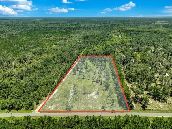 000 Ma Dixon Road, Perry, FL 32348