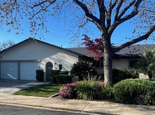 1821 Kienitz Ave, Modesto, CA 95355