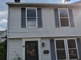81 N Day St #5, Orange, NJ 07050