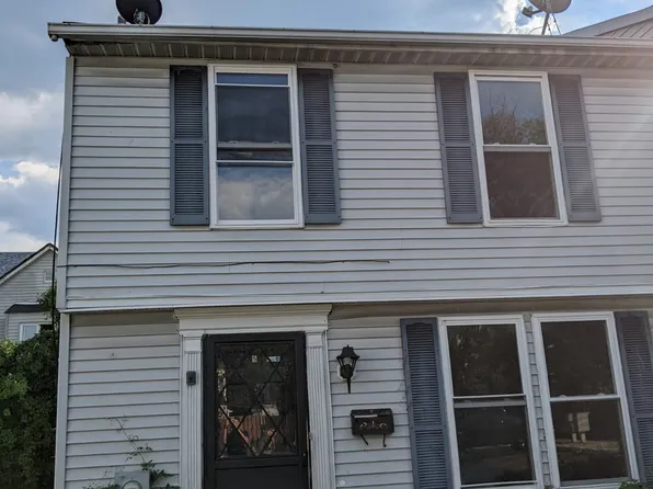 81 N Day St #5, Orange, NJ 07050