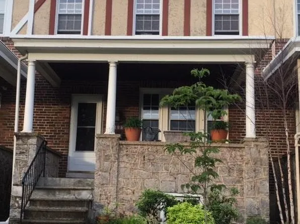 2617 Chesterfield Ave, Baltimore, MD 21213