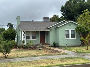 801 Riverside Ave, Chowchilla, CA 93610