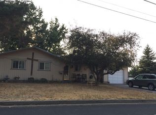 3055 SW 28th Ct, Redmond, OR 97756