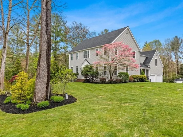 87 Bates Way, Hanover, MA 02339