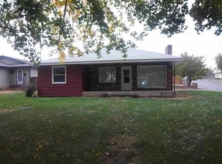 3327 E Bridgeport Ave, Spokane, WA 99217