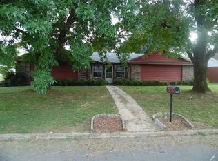 1250 Magnolia Ln, Booneville, AR 72927