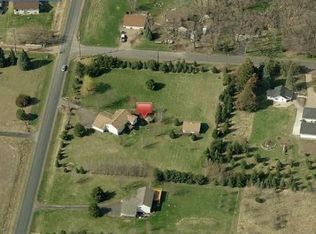 25487 Goodview Ave, Wyoming, MN 55092