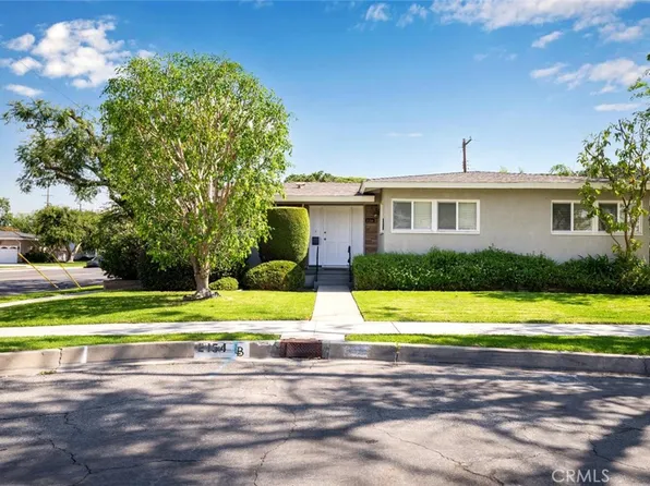 2154 N Studebaker Rd, Long Beach, CA 90815