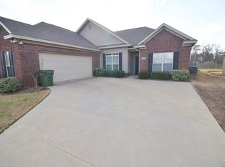 8504 Ryan Ridge Loop, Montgomery, AL 36117