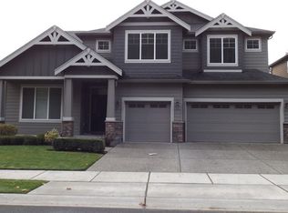 3518 215th Pl SE, Bothell, WA 98021