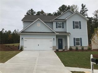 5409 Splendida Ct, South Fulton, GA 30213