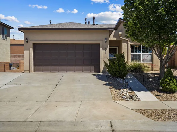 6211 Nacional Rd NW, Albuquerque, NM 87114