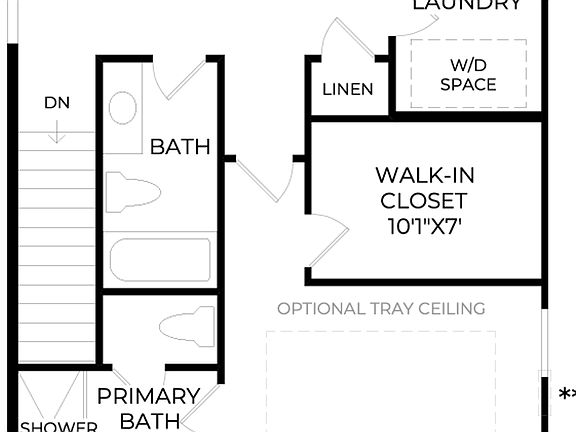 2nd Floor