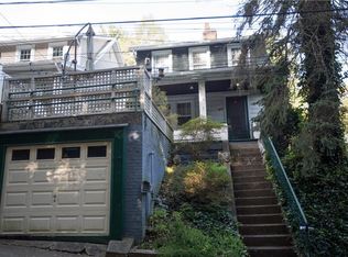 910 Watson St, Coraopolis, PA 15108