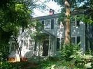 750 Agriculture Dr, Athens, GA 30605