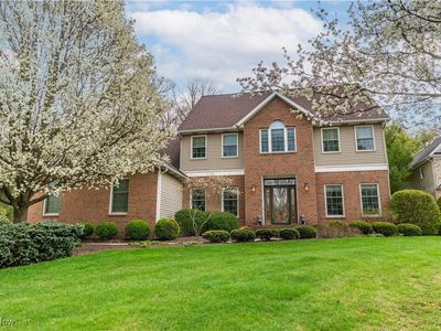 5168 Foxchase Ave NW, Canton, OH, 44718