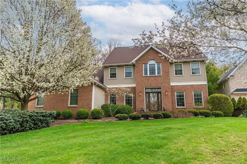 Real estate listing image