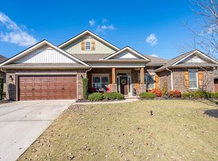539 Bridgetowne Ct, Lyman, SC 29365