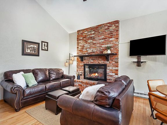 2nd image of 800 Columbine Road UNIT 11