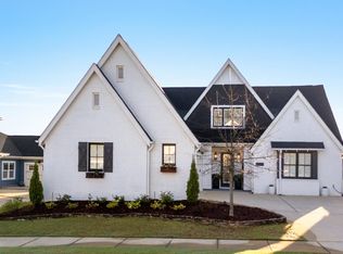 1562 Wilborn Run, Birmingham, AL 35244