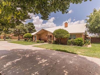 6100 Nevada Ave, Odessa, TX, 79762