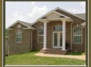 1855 Cumberland Dr, Harrisonburg, VA 22801