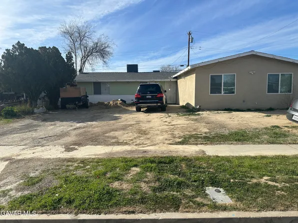 38657 Lilacview Ave, Palmdale, CA 93550