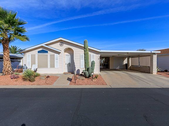 2nd image of 2550 S Ellsworth Rd Unit 516