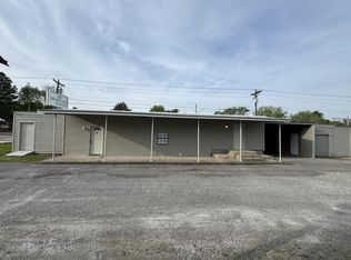 1308 W Choctaw St #9, Tahlequah, OK 74464