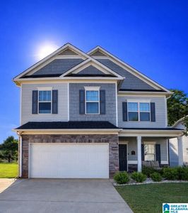 80 Dabbs Rd, Oxford, AL, 36203