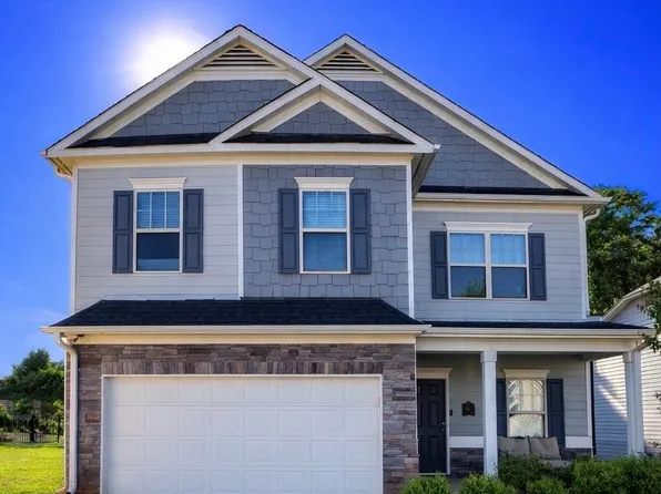 80 Dabbs Rd, Oxford, AL 36203