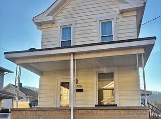 306 Jones St, Wheeling, WV