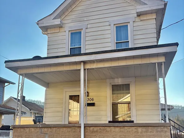 306 Jones Street, Wheeling, WV 26003