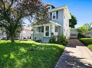 3018 22nd Ave, Rock Island, IL