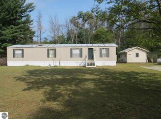 2205 George St, Prescott, MI 48756