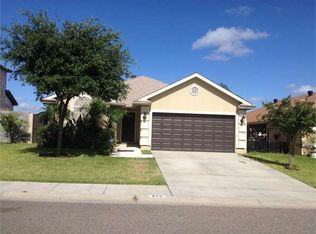 810 Witherspoon Loop, Laredo, TX 78046