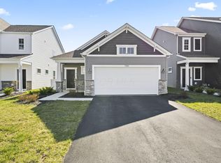 7089 Ashford Way, Powell, OH
