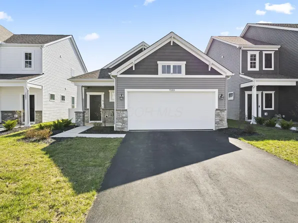 7089 Ashford Way, Powell, OH 43065