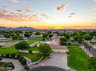 24113 S CLOUD CREEK Trail, Queen Creek, AZ 85142