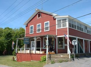 8549 Us Route 9, Lewis, NY 12950