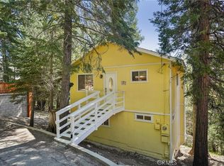491 Violet Dr, Twin Peaks, CA 92391