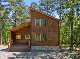 102 Love Boat Ln, Broken Bow, OK 74728