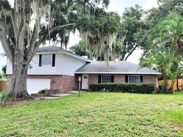 148 LAKE OTIS ROAD, WINTER HAVEN, FL 33884