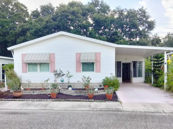 1001 Starkey Rd Lot 462, Largo, FL 33771